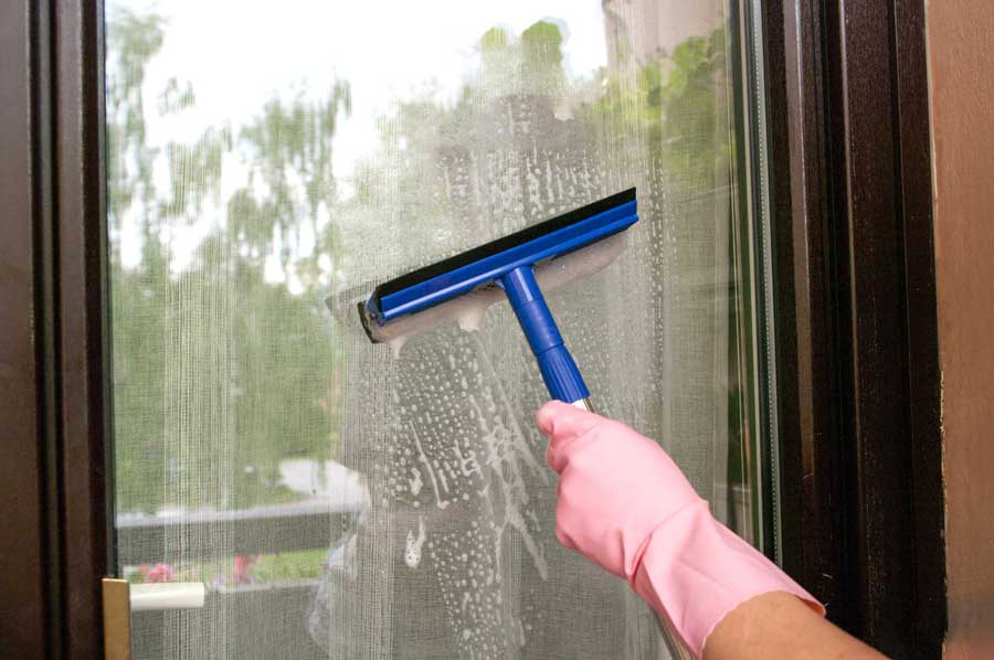 Window Cleaning