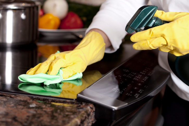House Cleaning Services Lenoir City, TN House Cleaning Services Lenoir City, TN