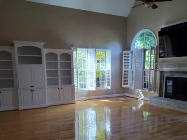 House Cleaning Service