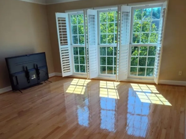 Post-Construction Cleaning