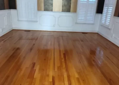 Professional Commercial Cleaning Services