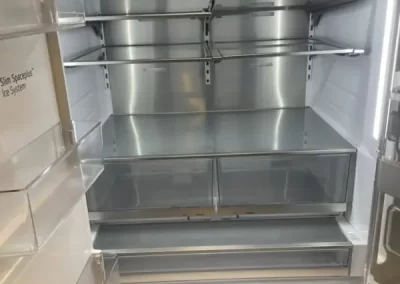 Professional Commercial Cleaning Services