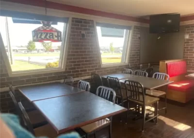 Professional Commercial Cleaning Services