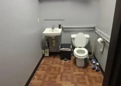 Professional Commercial Cleaning Services