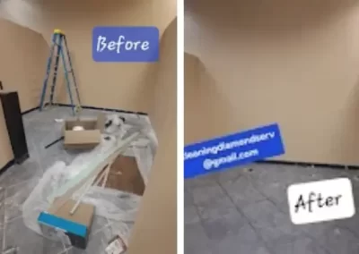 Professional Commercial Cleaning Services