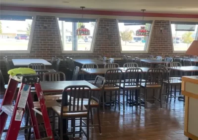 Professional Commercial Cleaning Services