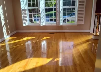 Professional Commercial Cleaning Services