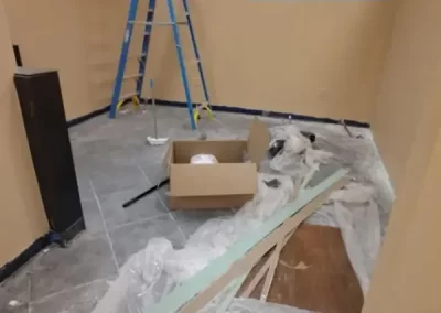 Professional Commercial Cleaning Services
