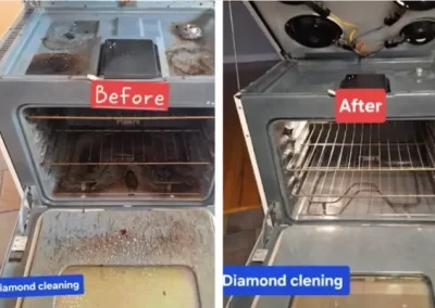 Professional Commercial Cleaning Services