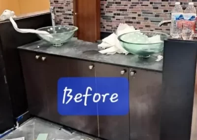 Reliable Commercial Cleaning Company