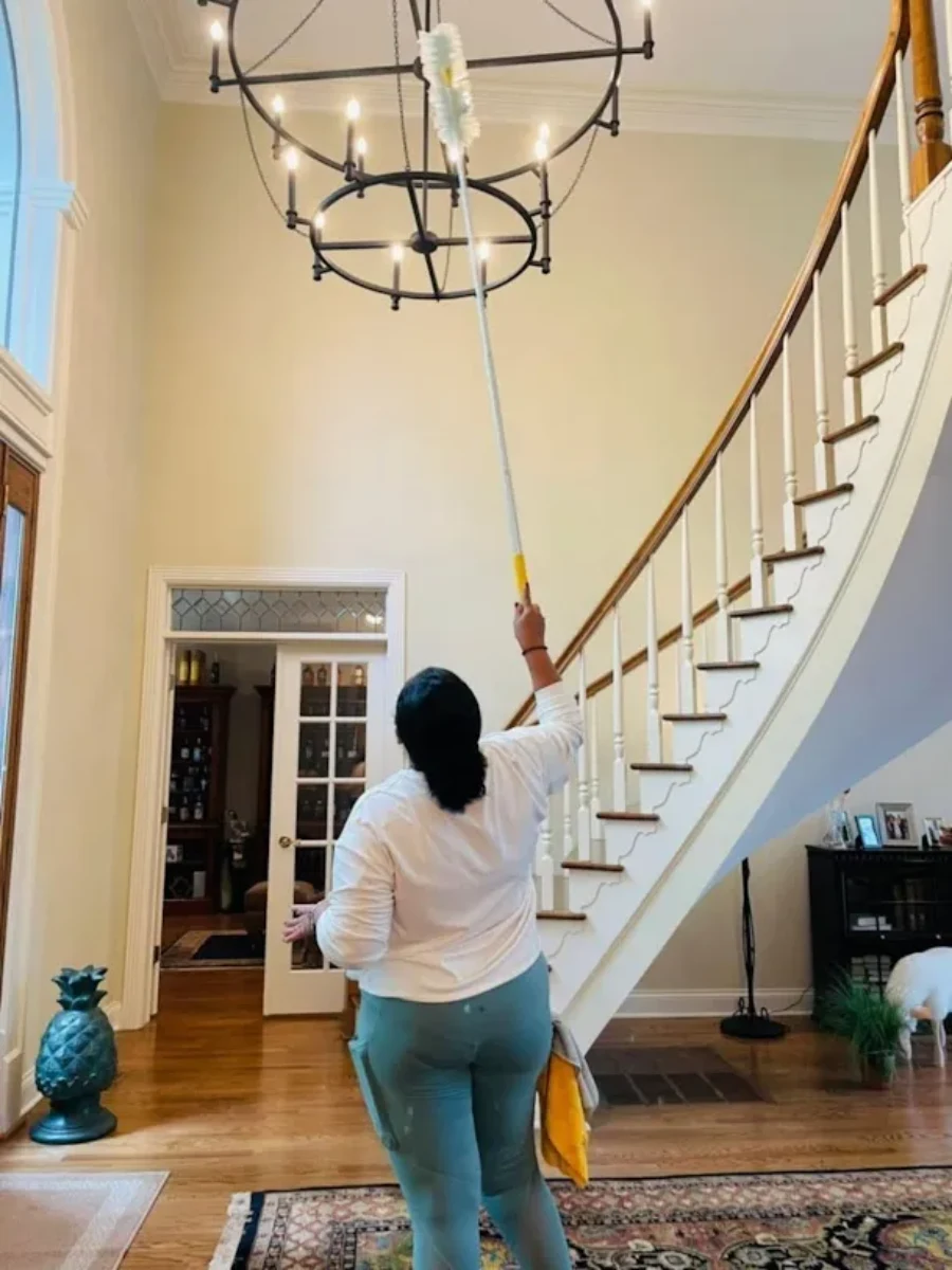 Top-notch Commercial Cleaning Services