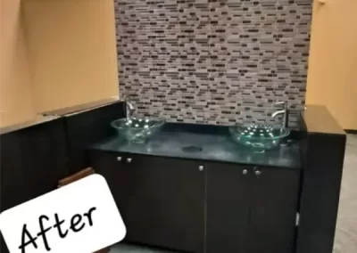Trusted Janitorial Company