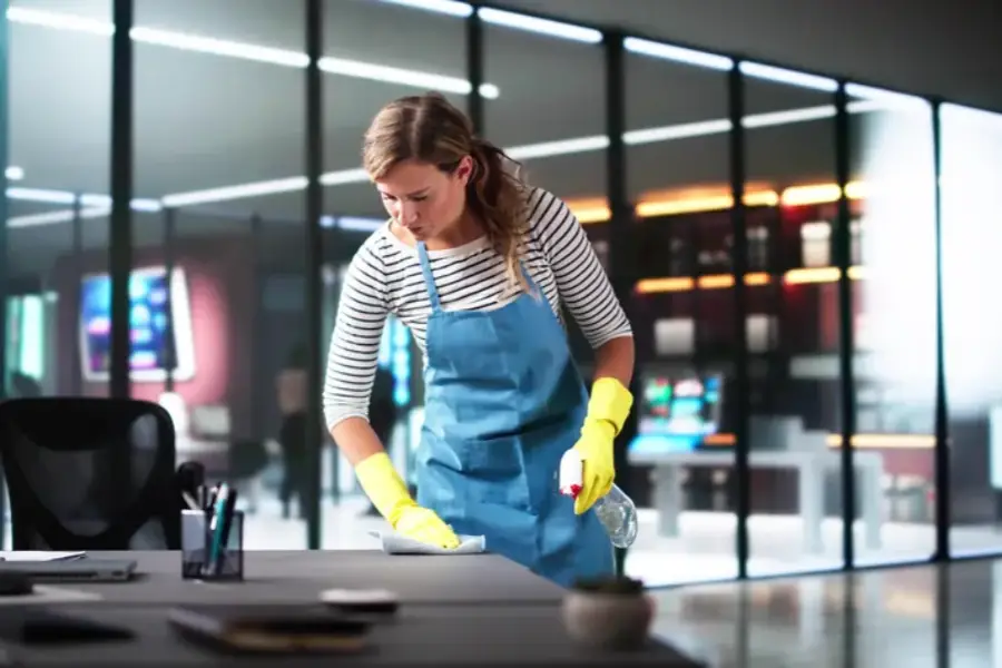 Affordable Office Cleaning in Lenoir City, TN Affordable Office Cleaning in Lenoir City, TN