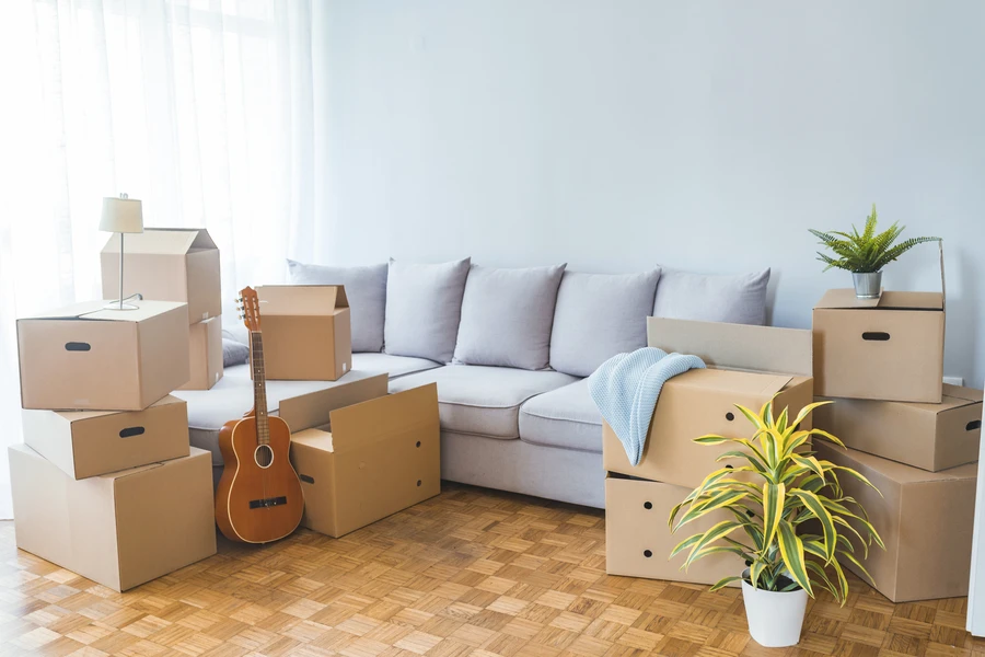 Benefits of Regular House Cleaning Service for Homes Lenoir City, TN