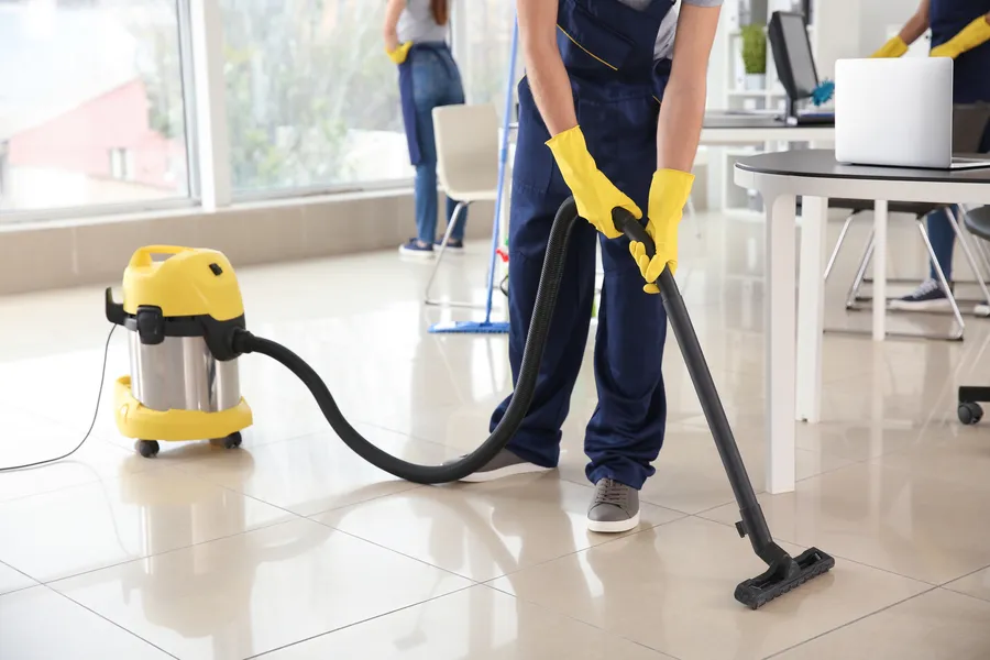 Dependable Office Cleaning in Lenoir City, TN Dependable Office Cleaning in Lenoir City, TN