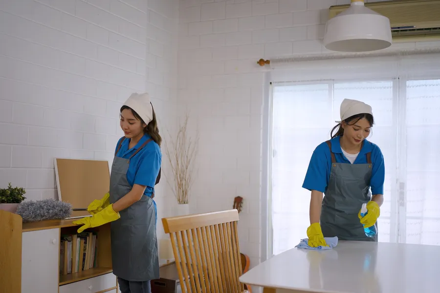 Excellent House Cleaning Service in Lenoir City, TN