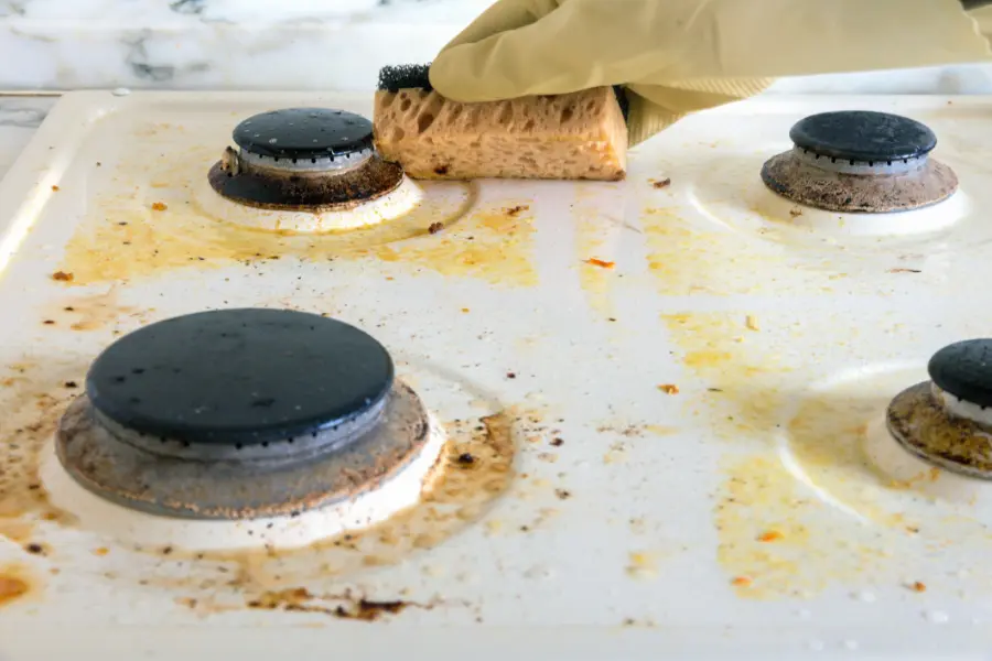 Excellent Kitchen Cleaning in Lenoir City, TN Excellent Kitchen Cleaning in Lenoir City, TN