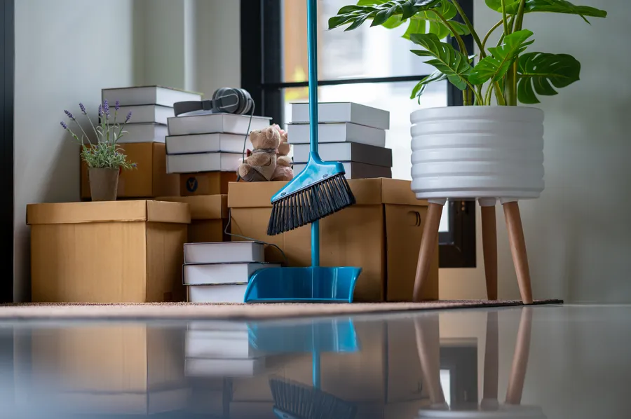 Expert House Cleaning Service in Lenoir City, TN