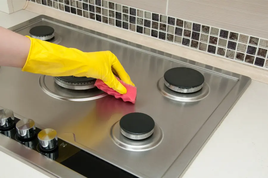 Local Kitchen Cleaning in Lenoir City, TN Local Kitchen Cleaning in Lenoir City, TN