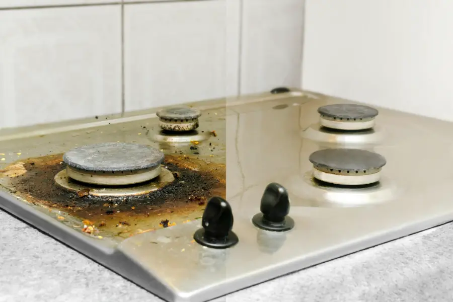 Maintaining Hygienic Standards Through Kitchen Cleaning Lenoir City, TN