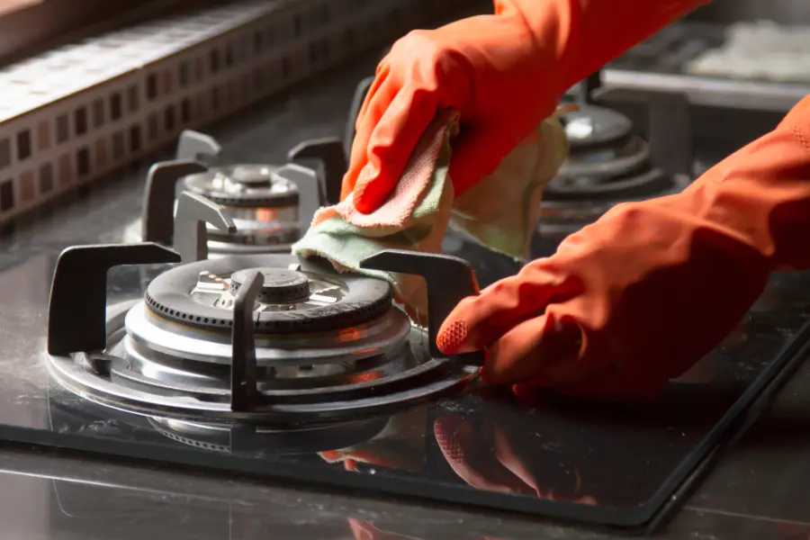Maintaining Hygienic Standards Through Kitchen Cleaning in Lenoir City, TN
