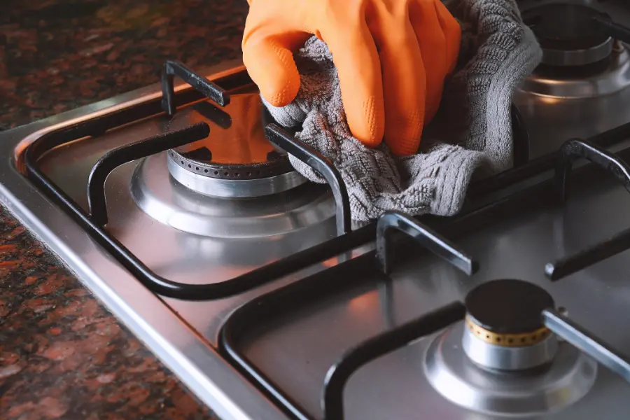 Outstanding Kitchen Cleaning in Lenoir City, TN Outstanding Kitchen Cleaning in Lenoir City, TN