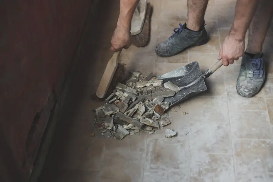Post-Construction Cleaning Checklist for Contractors and Owners Lenoir City, TN