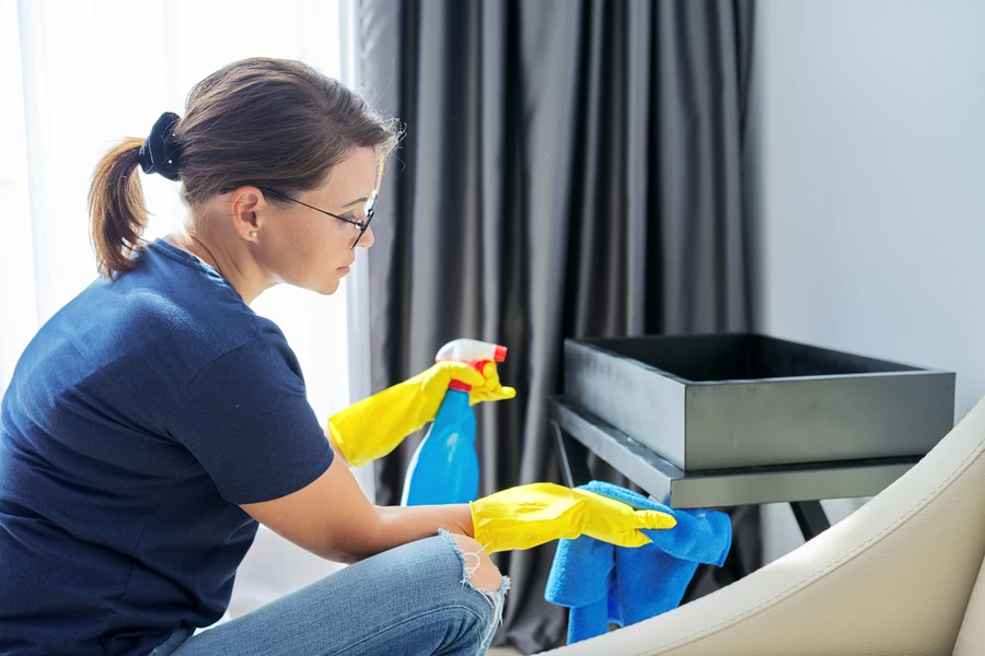 Professional House Cleaning Service in Lenoir City, TN