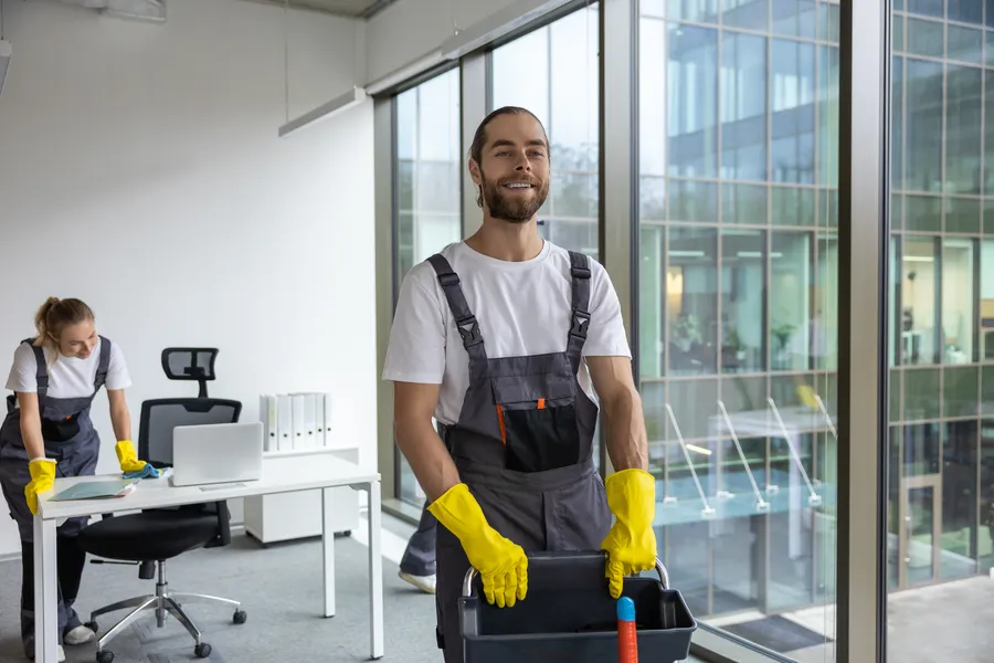 Reliable Office Cleaning in Lenoir City, TN Reliable Office Cleaning in Lenoir City, TN