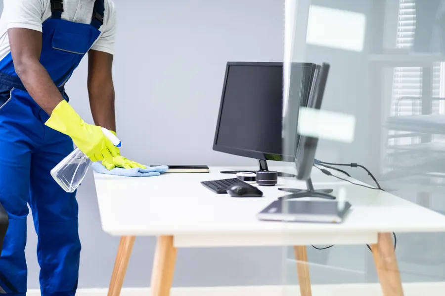 The Importance of Regular Janitorial Services in Office Spaces Lenoir City, TN