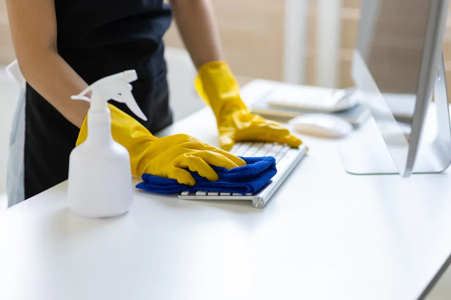 Why Regular Janitorial Services Are Key for Office Maintenance Lenoir City, TN Why Regular Janitorial Services Are Key for Office Maintenance Lenoir City, TN