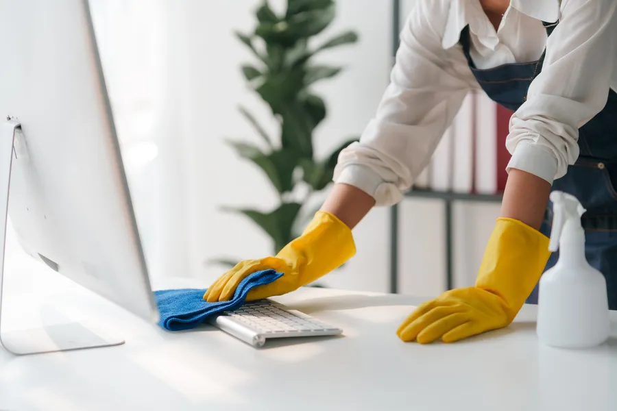 Why Regular Janitorial Services Are Key for Office Maintenance in Lenoir City, TN Why Regular Janitorial Services Are Key for Office Maintenance in Lenoir City, TN